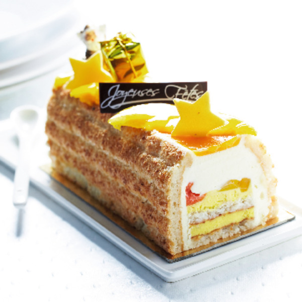  Bûche Princesses Des Îles  code EAN 2030500258722 