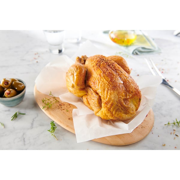  Poulet Rôti Dans Nos Magasins code EAN 2030500264310 