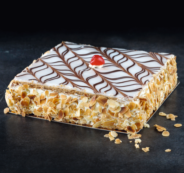  Millefeuille code EAN 2030500317191 