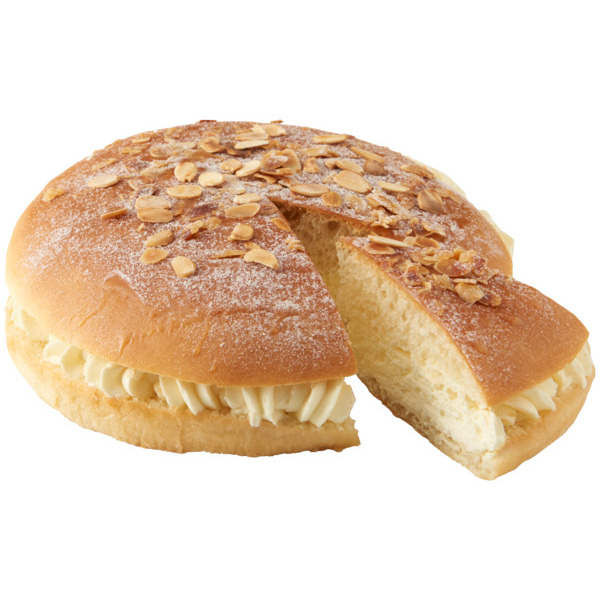  Tropézienne code EAN 2030500320351 