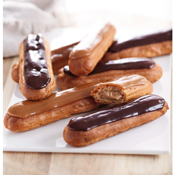  Éclairs code EAN 2030500332903 
