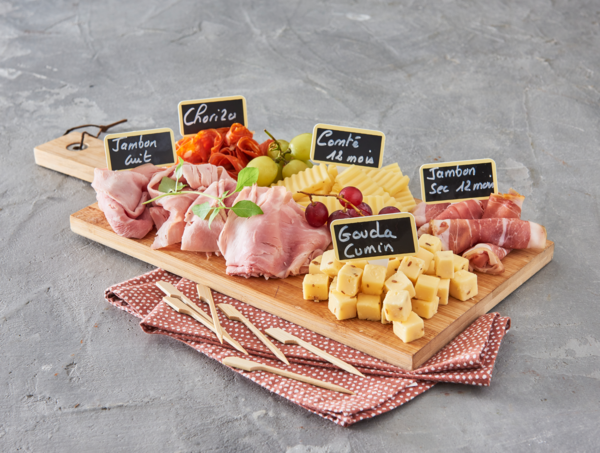  Planche Bistrot code EAN 2030500378383 