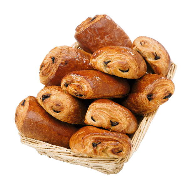  Pains Au Chocolat Pur Beurre code EAN 2030500385428 