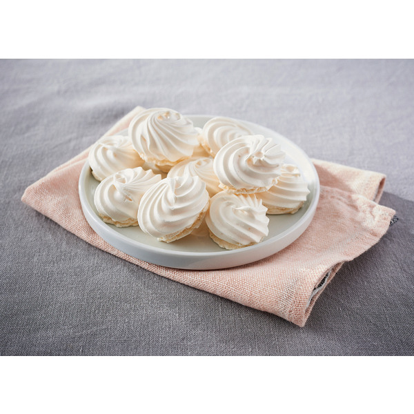  Meringuettes code EAN 2030500392631 