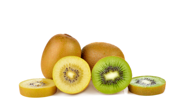 SANS MARQUE Kiwi Vert Ou Jaune code EAN 2030500409131 