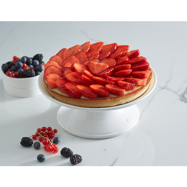  Tarte Aux Fraises code EAN 2030500423038 