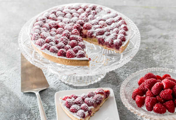 Tarte Aux Framboises 2030500427524 Tarte Aux Framboises 2030500427524