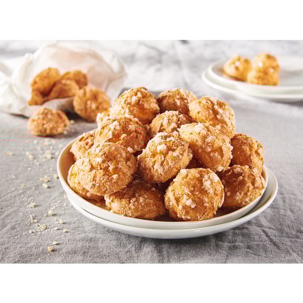  Chouquettes Pur Beurre code EAN 2030500439831 