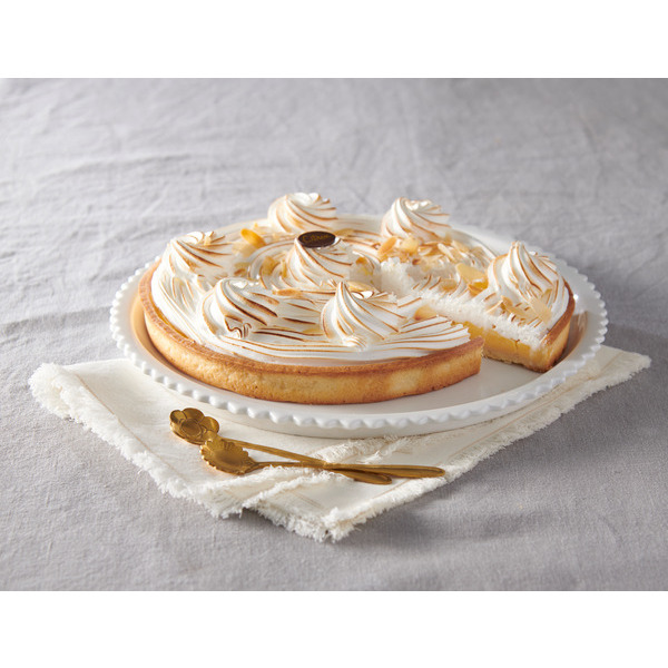 Tarte Au Citron Meringuée 2030500476478 