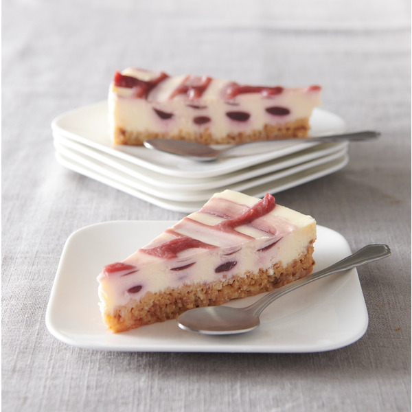  Cheesecakes code EAN 2030500486132 