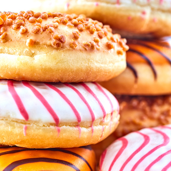 Beignets Boomies Fourrés 2030501000511 