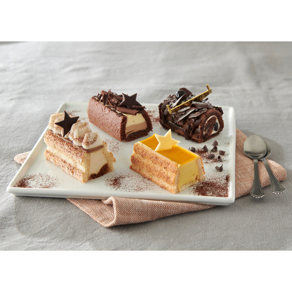  Assortiment De Bûchettes code EAN 2030502393124 