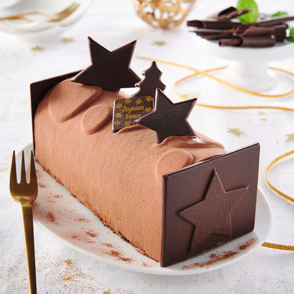  Bûche Versaillais code EAN 2030503401606 