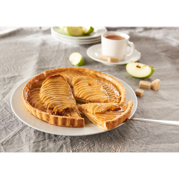  Tarte Aux Pommes Pur Beurre code EAN 2030503405840 