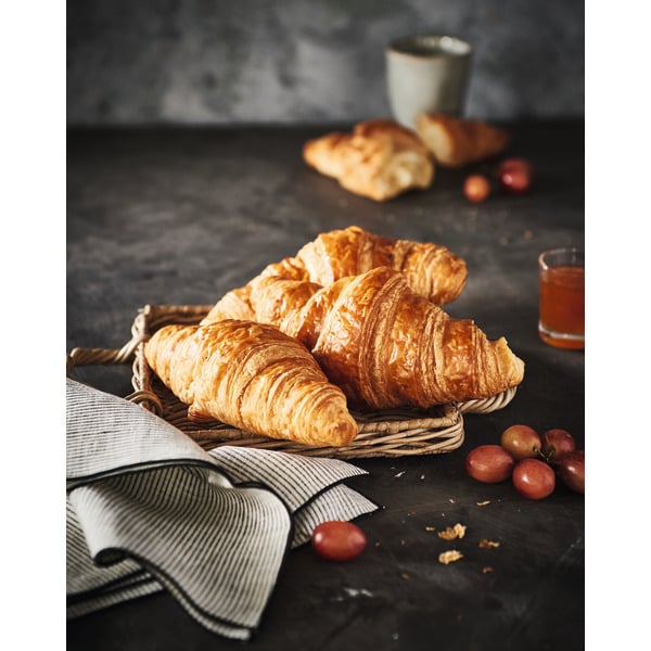  Croissants Pur Beurre code EAN 2030505413652 