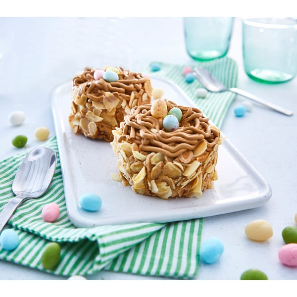  Nids De Pâques Individuels code EAN 2030506406363 