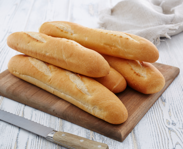  5 Déjeunettes code EAN 2030506433147 