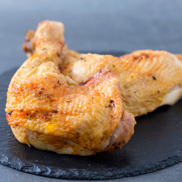  Cuisses De Poulet Rôti Dans Nos Magasins code EAN 2030506475413 