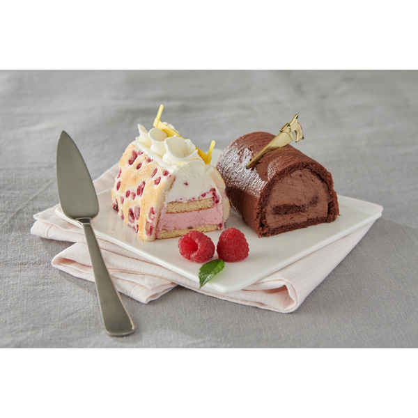 Bûchettes Chocolat 2030506480158 