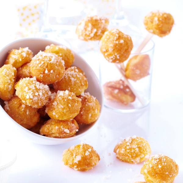  100 Chouquettes Pur Beurre  code EAN 2030506510350 
