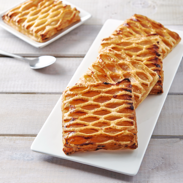  Grillés Individuels code EAN 2030507058493 