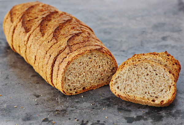  Pain Complet Crc® Filière Auchan "Cultivons Le Bon" code EAN 2030507573187 