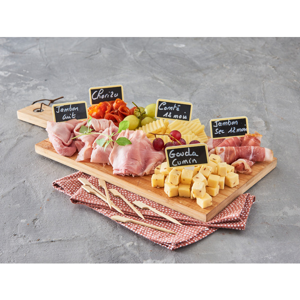 Planche Bistrot  2030507924781 