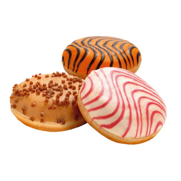 Beignets Boomies Fourrés 2030507929038 