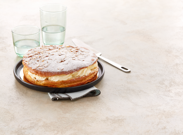  Tropézienne code EAN 2030508049452 