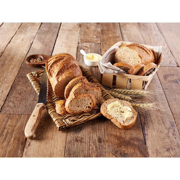  Pain Complet code EAN 2030508084545 