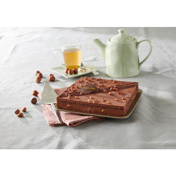 Entremets Noiselia  2030509312012 