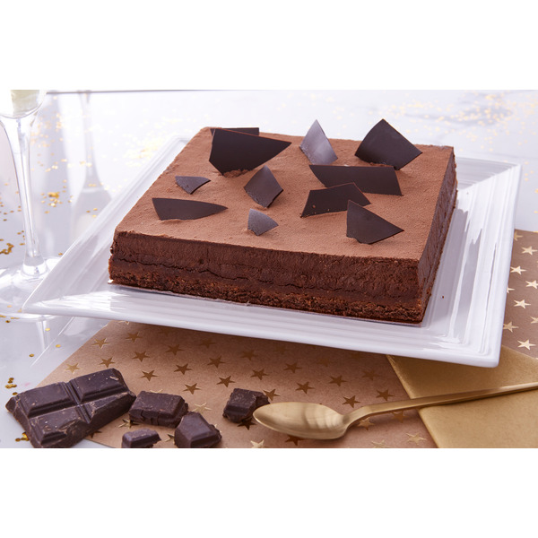  Versaillais Au Chocolat code EAN 2030509715745 