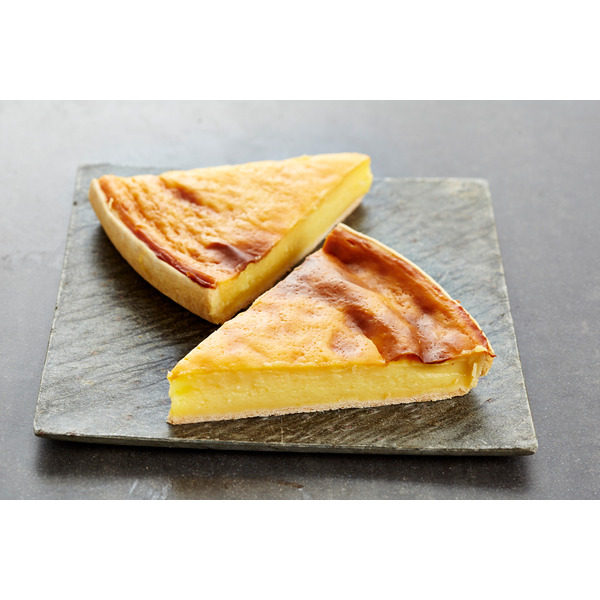  Flans Filière Auchan "Cultivons Le Bon" code EAN 2030509891128 