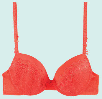 ENVIE DE LINGERIE SOUTIEN-GORGE ENVIE DE LINGERIE code EAN 20349189 