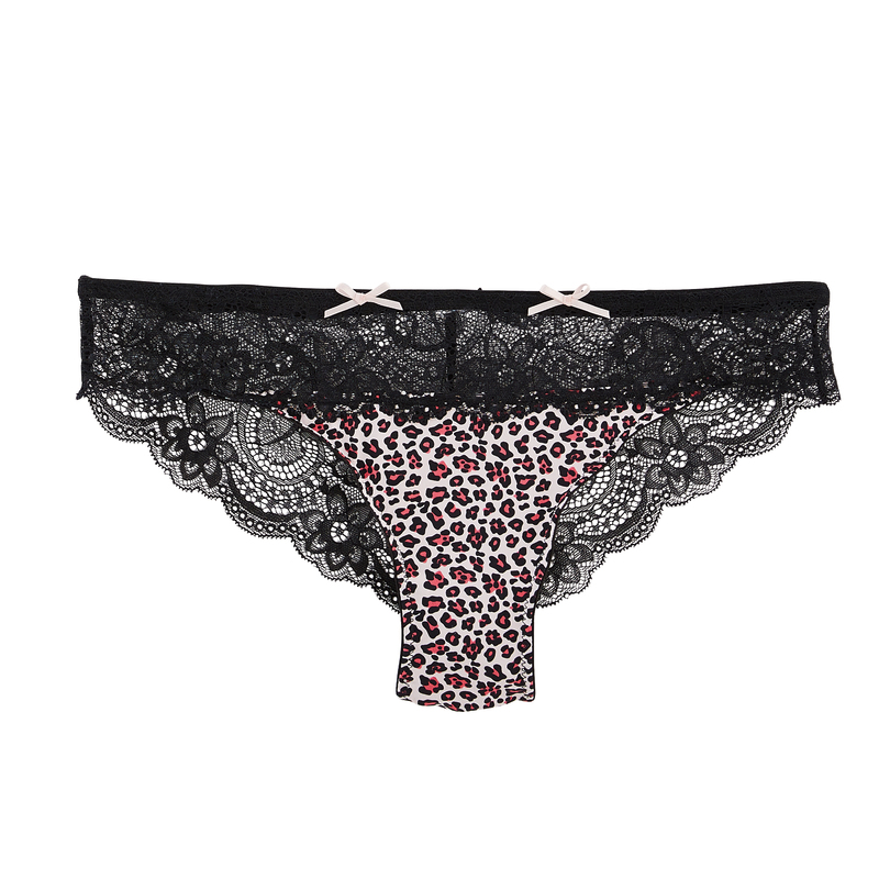 SLIP DOS DENTELLE ELDYS