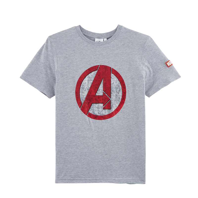 PYJASHORT HOMME batman