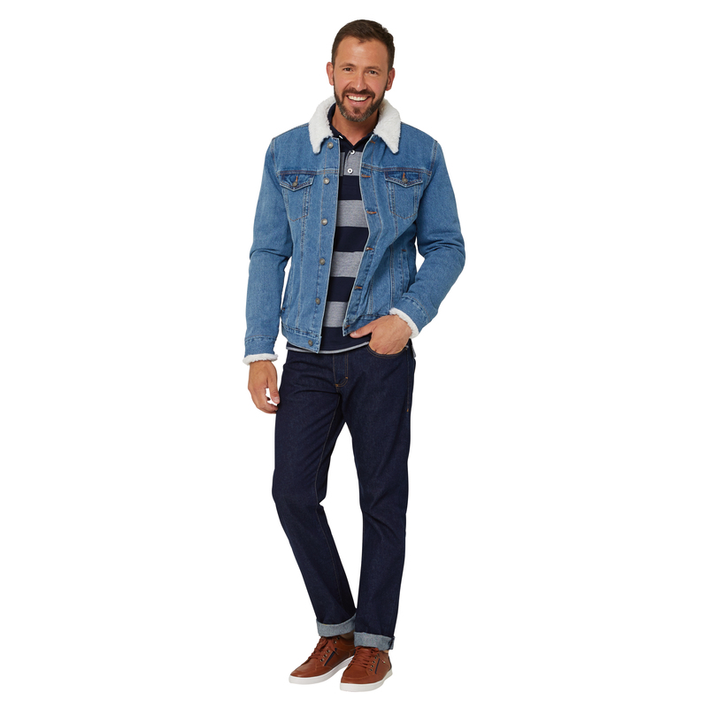 Rica Lewis PANTALON HOMME Rica Lewis code EAN 20372770 