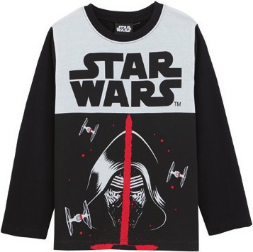 PYJAMA GARÇON Star Wars