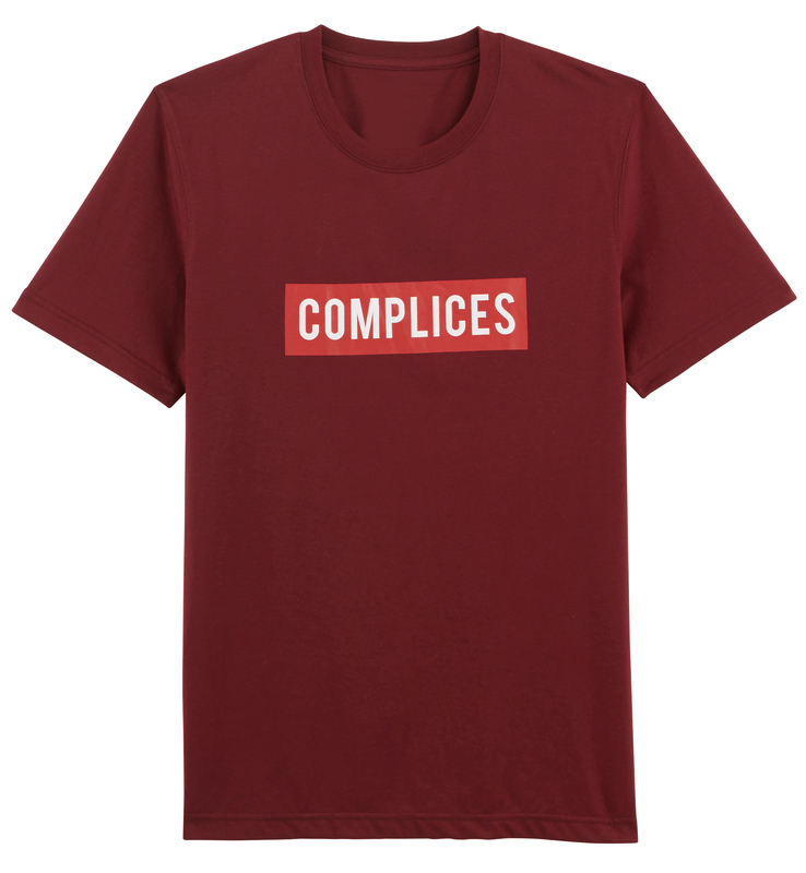 TEE-SHIRT HOMME Complices