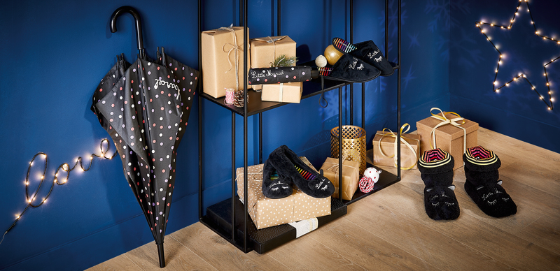 PARAPLUIE PLIABLE MANUEL little marcel