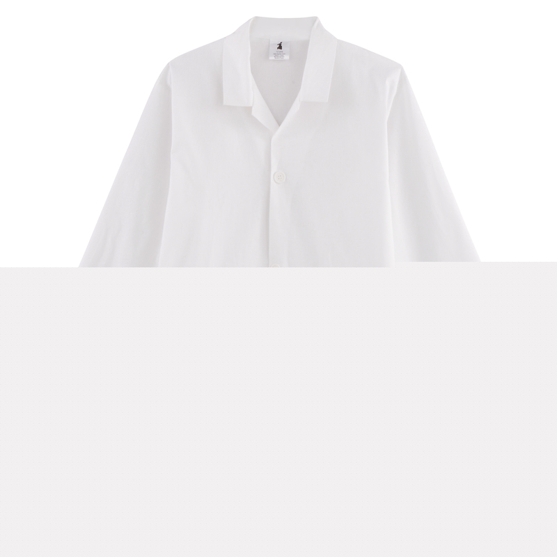  BLOUSE DE CHIMIE JUNIOR  code EAN 20373034 