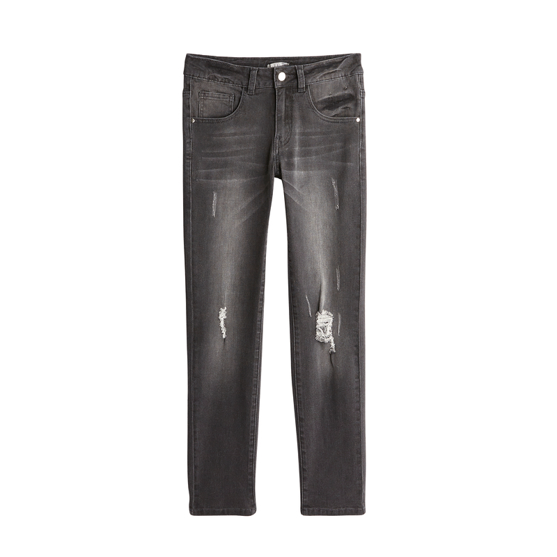 JEAN DÉCHIRÉ JUNIOR GARÇON eldys