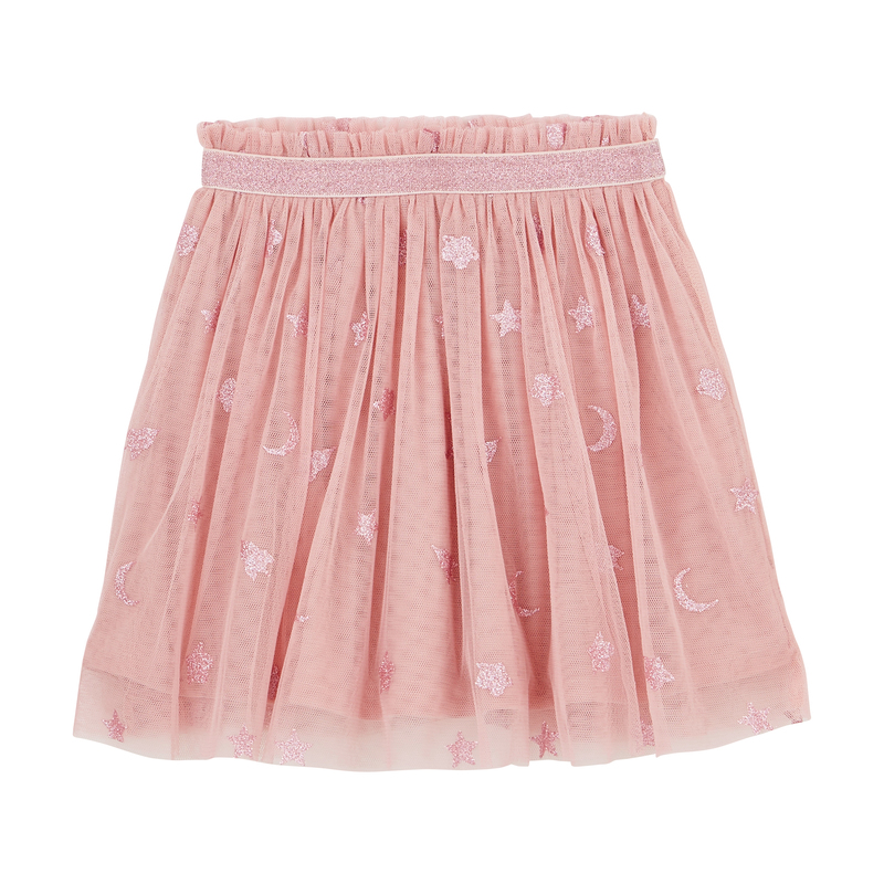 JUPE DE FÊTE FILLE eldys