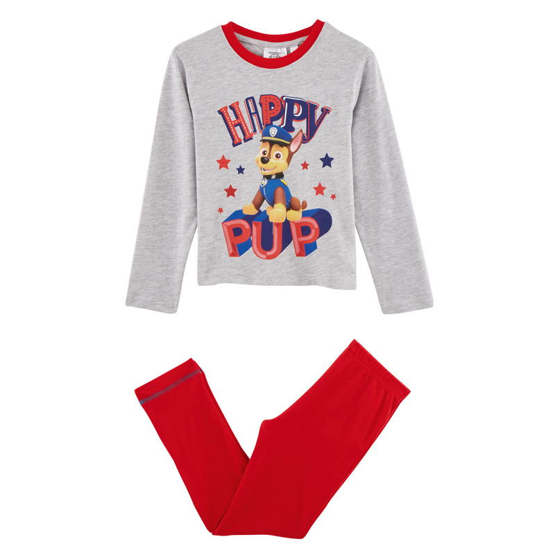 PYJAMA ENFANT LICENCE paw patrol