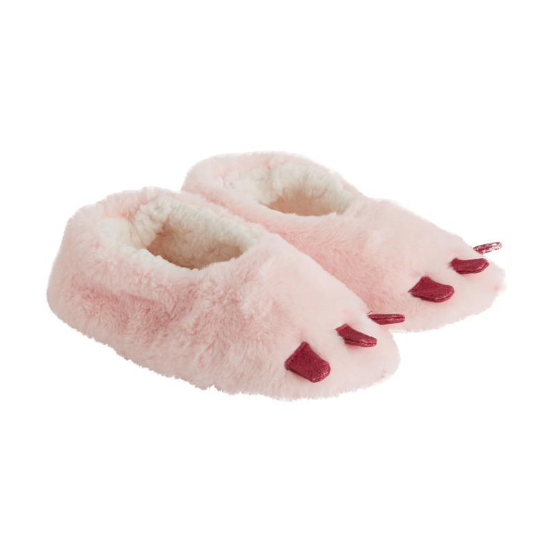 BALLERINES 3D FEMME À SEMELLE SOUPLE Eldys