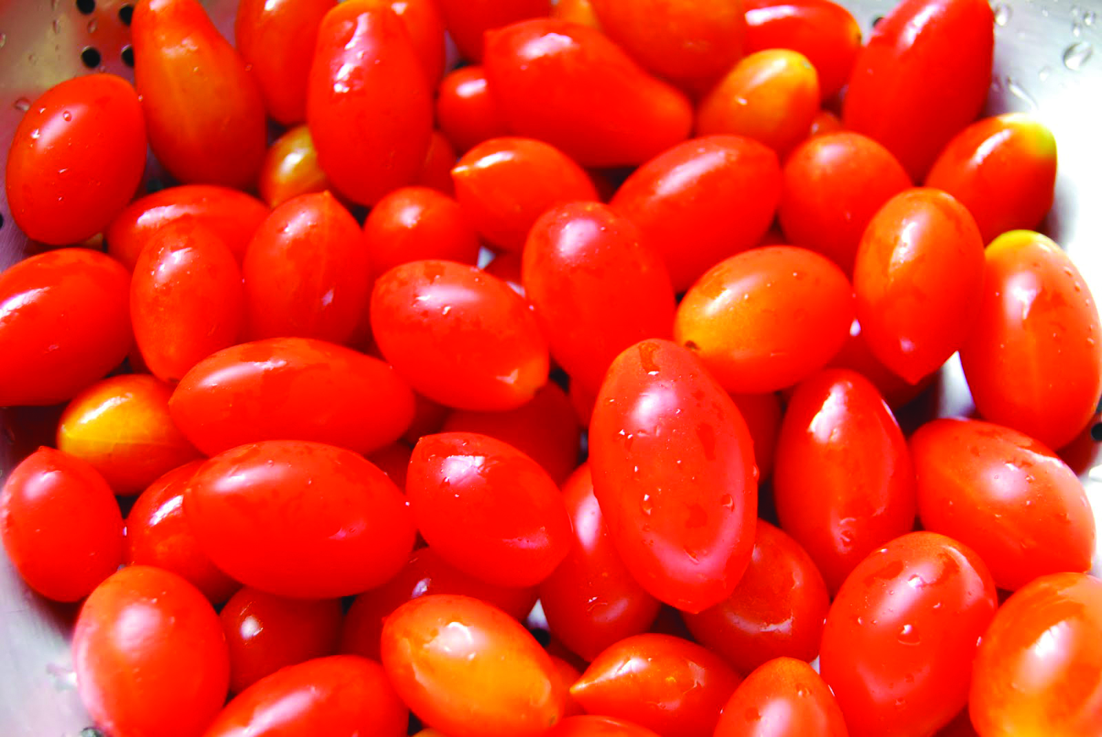  TOMATE CERISE code EAN 2040000000002 