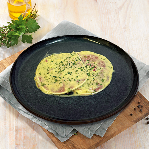  TÊTE ROULÉE EN VINAIGRETTE code EAN 2040270 