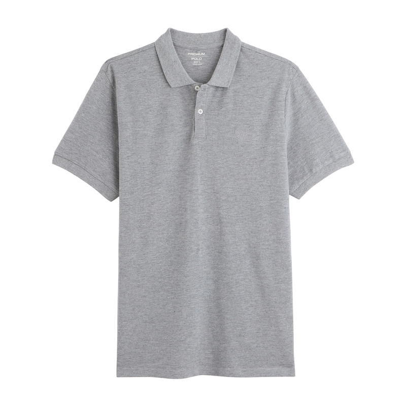 POLO MANCHES COURTES HOMME complices