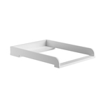 VOX Plan à langer LOUNGE Blanc code EAN 2041154000957 