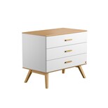 VOX Commode bois blanc NAUTIS code EAN 2041154002531 